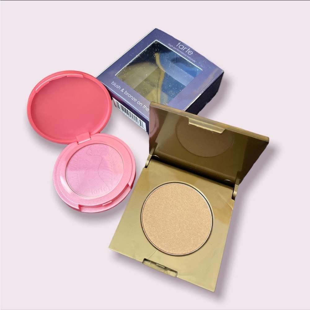 Tarte Makeup